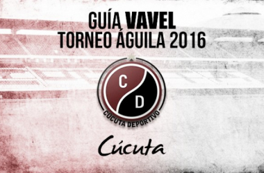 Guía Vavel Torneo Águila 2016-1: Cúcuta Deportivo