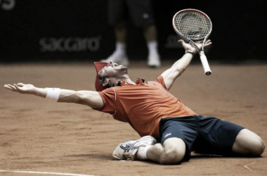 Pablo Cuevas se corona en Sao Paulo