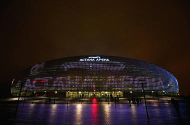 Qualificazioni Russia 2018, tra Kazakistan e Romania vince la noia: 0-0 all'Astana Arena