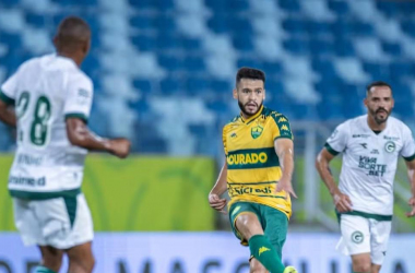 Foto: Divulgação/Ascom Dourado