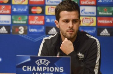 Pjanic: &quot;Quiero tener un bonito año, sin lesiones y buscando ganar algo&quot;