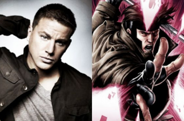 Channing Tatum será Gambito en &#039;X - Men: Apocalypse&#039;