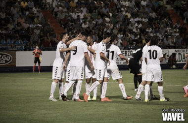 Análisis del rival: Cultural Leonesa, un líder con paso firme