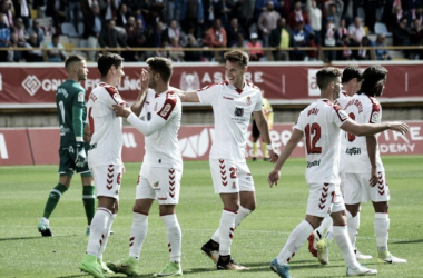 Resumen de la temporada 2017/2018: Cultural Leonesa, las rachas como bálsamo