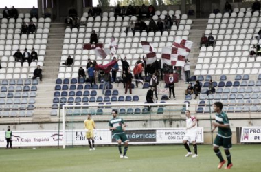 Fotos e imágenes de la Cultural y Deportiva Leonsa - Coruxo FC, octava jornada del Grupo I de Segunda División B