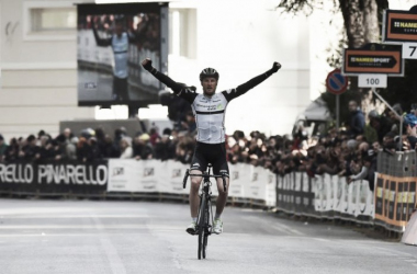 Wins at the Tour de France and Tirreno-Adriatico defines Steve Cummings' career