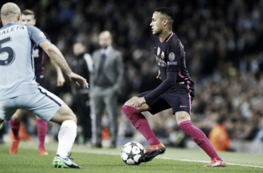 Las curiosidades del Manchester City – FC Barcelona