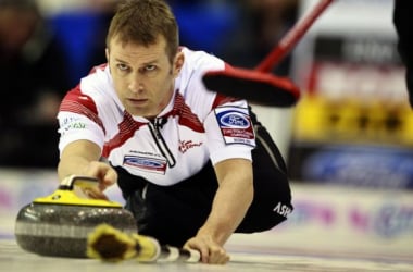 Al via ad Halifax i Mondiali di curling maschile e il Canada sarà la squadra da battere