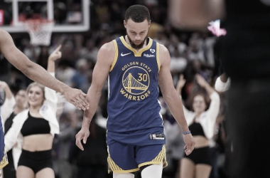 Golden State Warriors: The End of a Dynasty in Three Acts