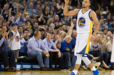 Golden State Warriors Silence Utah Jazz For Another Home Victory