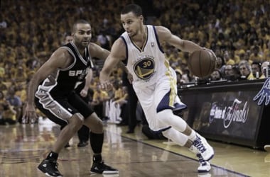 Previa NBA: Golden State busca dar un golpe de autoridad