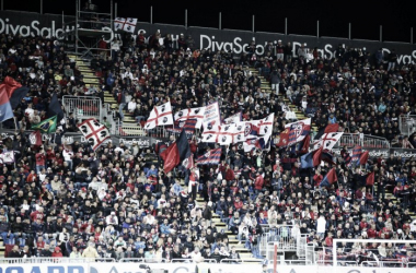 Crotone - Cagliari, match salvezza allo Scida