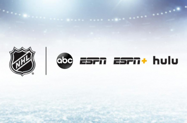 La NHL llega a un acuerdo para vender sus derechos a ESPN y Disney