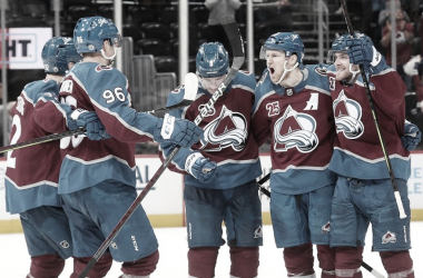 Highlights and goals: Seattle Kraken 3-1 Colorado Avalanche in NHL Playoffs