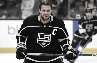Highlights and goals: Edmonton Oilers 5-4 Los Angeles Kings in Playoffs NHL