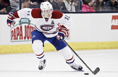 Los Montreal Canadiens extienden los contratos de Gallagher y Allen
