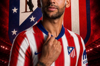 Fin de la incertidumbre: 'Cuti' Romero, rumbo al Atlético de Madrid
