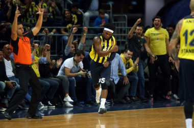 Eurolega - Fenerbahce sul filo del rasoio, battuto il Brose 67-66