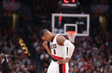 NBA, esordio con vittoria per i Clippers: Blazers KO