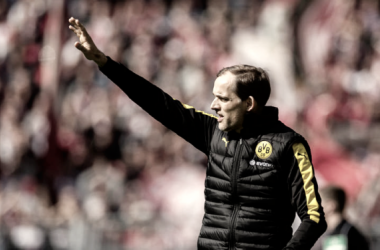 Thomas Tuchel: &quot;Queremos sembrar el temor en nuestros rivales&quot;