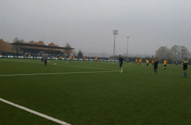 Campionato Primavera - Clemenza entra e si prende il Derby: la Juve batte il Torino 2-1
