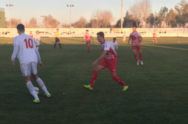 Castilla y León se clasifica para la siguiente fase