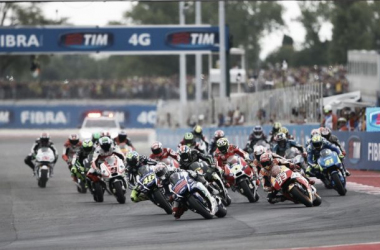 Tappa ad Aragón per la MotoGP: anteprima e orari tv