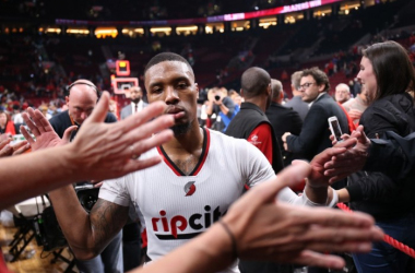 NBA, Lillard è tornato: Portland batte Utah (113-104)