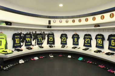 Inter - Torino, le formazioni ufficiali