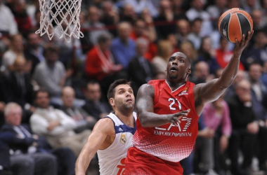 Eurolega - Non basta una Milano a folate: il Real Madrid espugna il Forum (90-101)