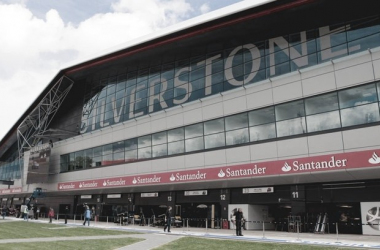 Temporada 2020 poderá ter duas corridas em Silverstone
