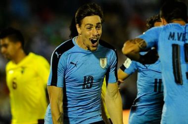 Qualificazioni Russia 2018, Sudamerica - Dilagano Perù e Venezuela, ok l'Uruguay