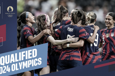 Campeonato Femenino de la CONCACAF México 2022: Estados Unidos, campeona por novena vez