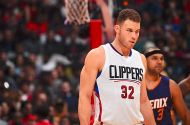 NBA, i Clippers dominano Phoenix (116-98)