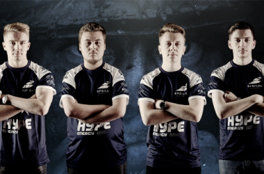 Epsilon se perderá el CWL Atlanta