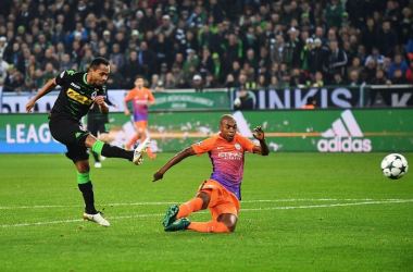 Champions League: 1-1 tra City e Borussia, brutta prova degli inglesi