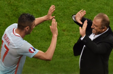 Qualificazioni Russia 2018 - 2-0 della Turchia sul Kosovo, la Moldova blocca la Georgia sul pari per 1-1