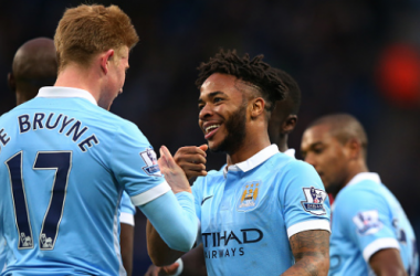 Riscossa Manchester City, il Sunderland affonda