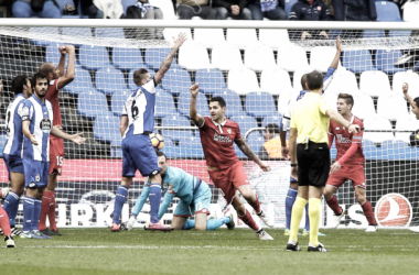 El análisis: otra victoria que se escapa en Riazor