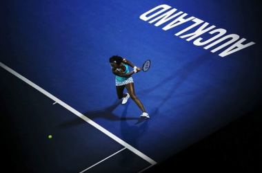 WTA Auckland, il main draw: al via Francesca Schiavone, guidano Venus e Ivanovic
