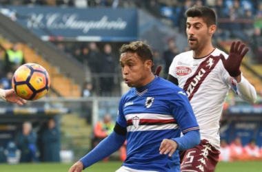 Sampdoria-Torino 2-0, le voci del post-gara