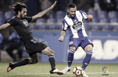 Análisis Deportivo - Real Sociedad: Riazor vuelve a sonreír