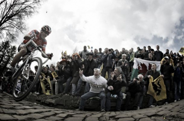 Flandes y Roubaix, objetivos de Cancellara para 2014