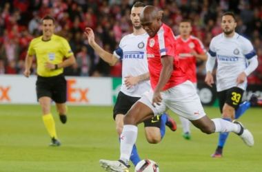 Europa League - L'Inter fa, disfa e perde l'Europa. Vince l'Hapoel in rimonta