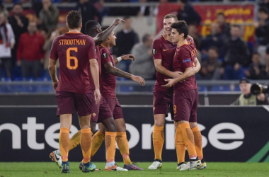 Roma, le considerazioni di Spalletti dopo il successo europeo