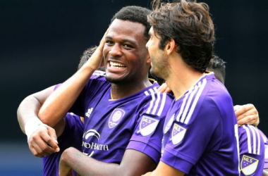 Orlando City SC Striker Cyle Larin Named MLS Player Of The Week After Hat Trick Against New York City FC