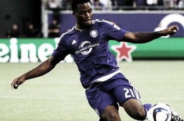 VAVEL USA&#039;s Exclusive Interview With Orlando City SC&#039;s Cyle Larin