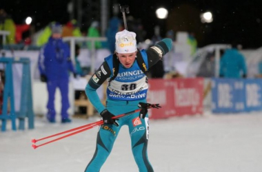 Oestersund, sprint femminile: Dorin mette il turbo sugli sci e batte Makarainen e Koukalova