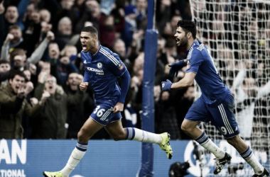 FA Cup: bene il Chelsea in casa, scivolone Swansea