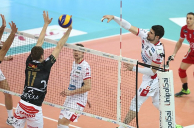 Volley M - Riflessioni tra Coppa Italia e Superlega maschile